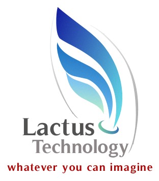 Lactus Logo
